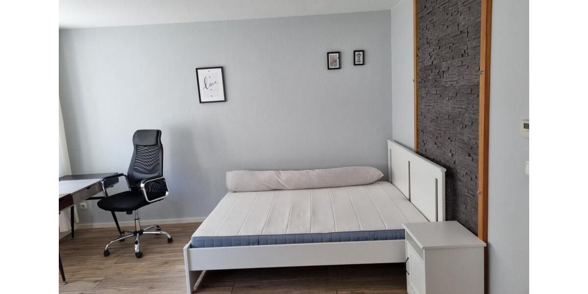 Etagenwohnung Nürnberg Altenfurt - 1 Zimmer, 23 m&sup2;, 640&euro; | Angebot:25636514