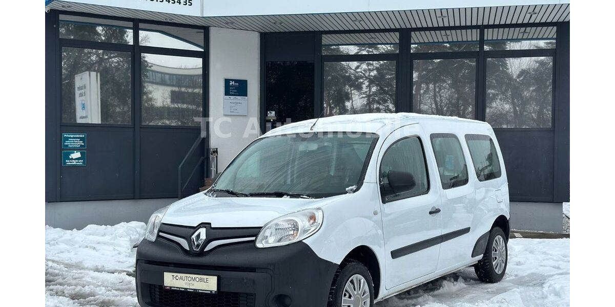 Renault Kangoo 113.230 km 10.999 &euro; Fürth 90765