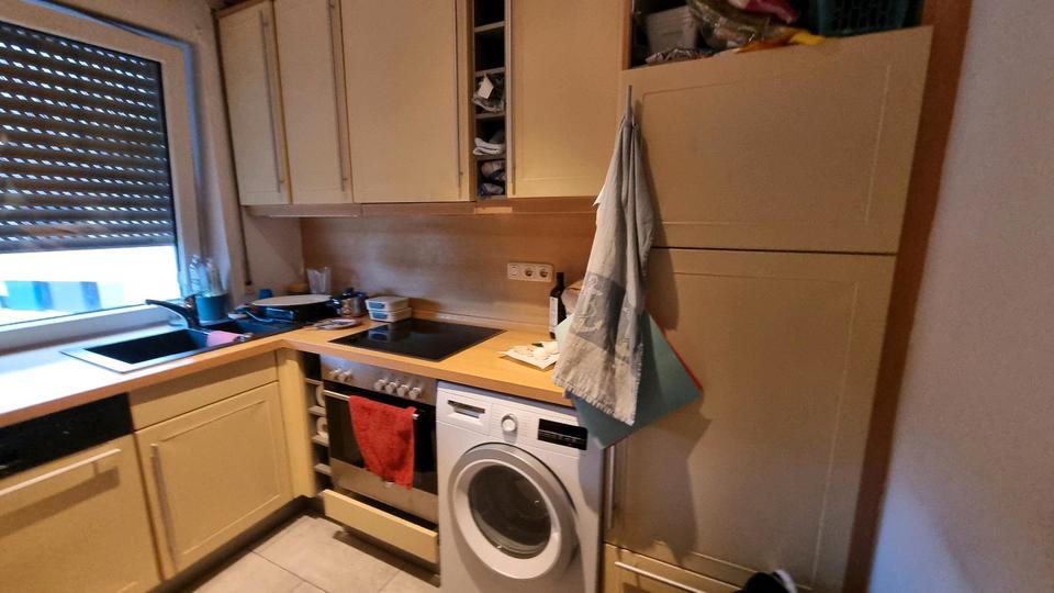 Etagenwohnung Erlangen Alterlangen - 4 Zimmer, 90 m&sup2;, 285.000&euro; | Angebot:27016215