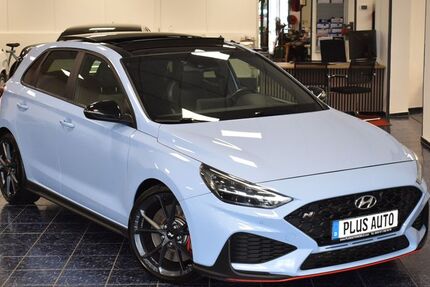 Hyundai i30 248.015 km 17.870 &euro; Nürnberg 90431