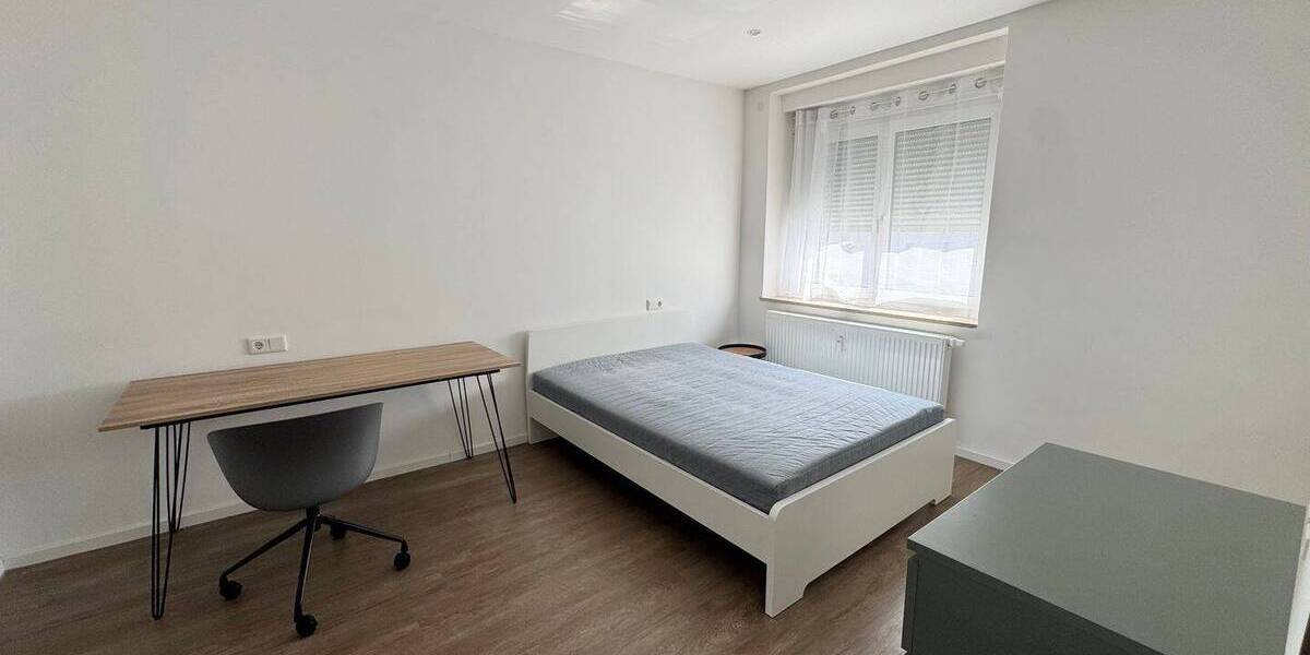 Etagenwohnung Nürnberg Gärten b Wöhrd - 3 Zimmer, 73 m&sup2;, 1.190&euro; | Angebot:26730861