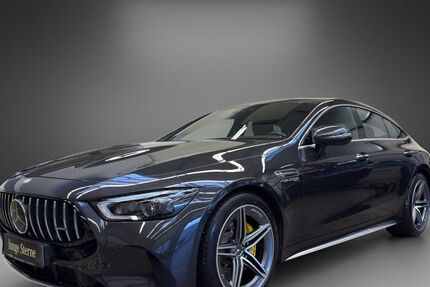 Mercedes-Benz AMG GT 25.154 km 123.799 € Altdorf 90518