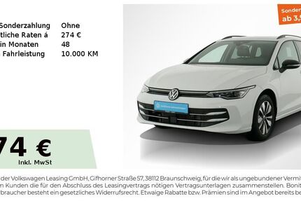 VW Golf 28.083 km 25.410 € Nürnberg 90411