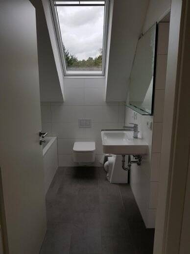 Etagenwohnung Nürnberg Worzeldorf - 3 Zimmer, 78 m&sup2;, 1.150&euro; | Angebot:26879050