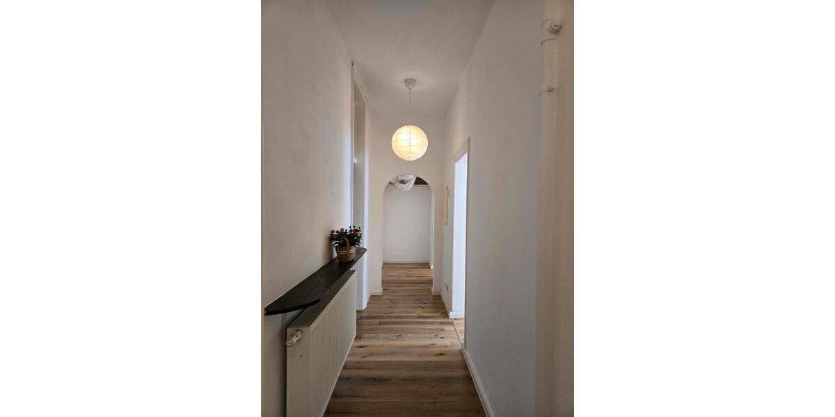 Etagenwohnung Fürth Südstadt - 3 Zimmer, 80 m&sup2;, 940&euro; | Angebot:26090320