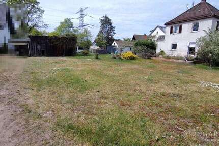 Grundstück Burgthann - 465.000&euro; | Angebot:26585256