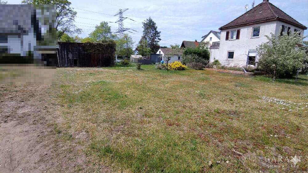 Grundstück Burgthann - 465.000&euro; | Angebot:26585256
