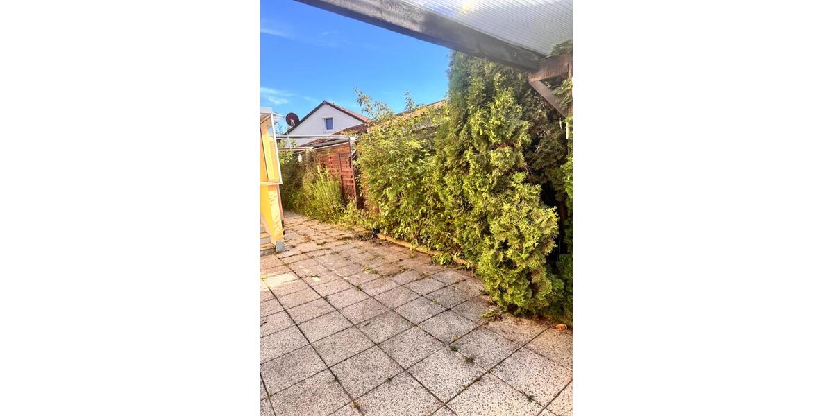 Einfamilienhaus Fürth Südstadt - 3 Zimmer, 70 m&sup2;, 220.000&euro; | Angebot:27156844