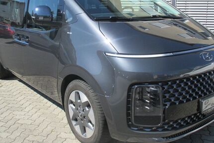 Hyundai STARIA 80.480 km 34.890 &euro; Erlangen 91052