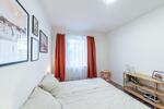 Etagenwohnung Nürnberg Hasenbuck - 2 Zimmer, 55 m&sup2;, 1.200&euro; | Angebot:26441700