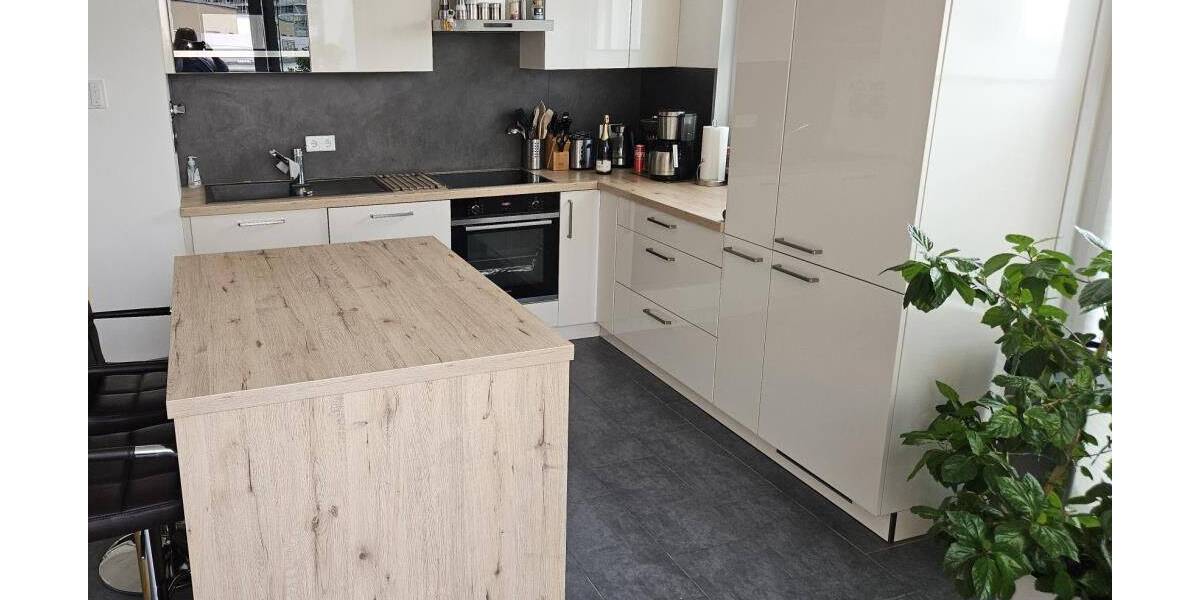 Etagenwohnung Nürnberg Großreuth b Schweinau - 3 Zimmer, 100 m&sup2;, 1.410&euro; | Angebot:26853031