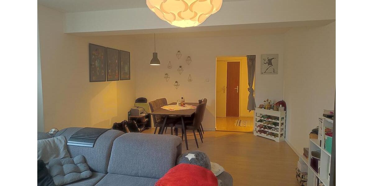 Etagenwohnung Nürnberg Eberhardshof - 3 Zimmer, 98 m&sup2;, 1.490&euro; | Angebot:26692258