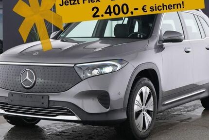 Mercedes-Benz EQB 18.692 km 41.588 &euro; Altdorf 90518
