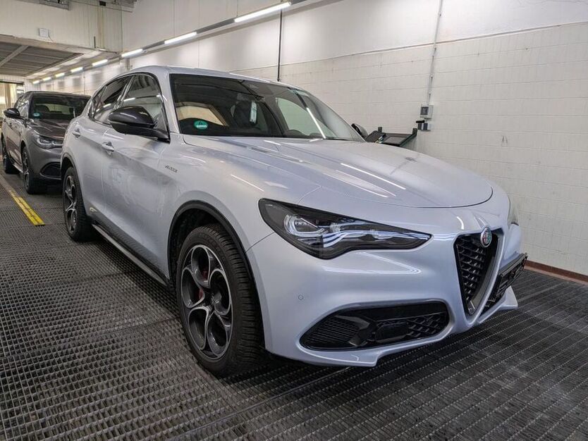 Stelvio