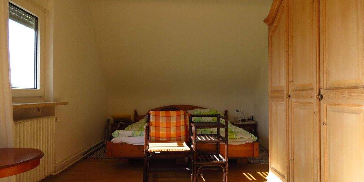 Mehrfamilienhaus, Wohnhaus Lauf an der Pegnitz Lauf - 8 Zimmer, 201 m&sup2;, 689.000&euro; | Angebot:25817326