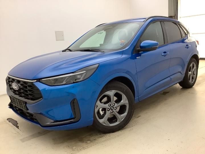 Ford Kuga 12.990 km 32.970 € Nürnberg 90431