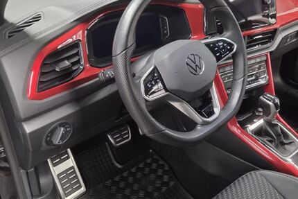 VW T-Roc 45.000 km 30.999 &euro; Seukendorf 90556