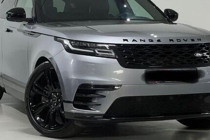 Land Rover Range Rover Velar 78.500 km 38.300 &euro; Winkelhaid 90610