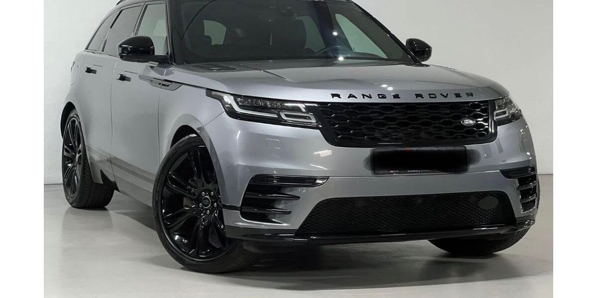 Land Rover Range Rover Velar 78.500 km 38.300 &euro; Winkelhaid 90610