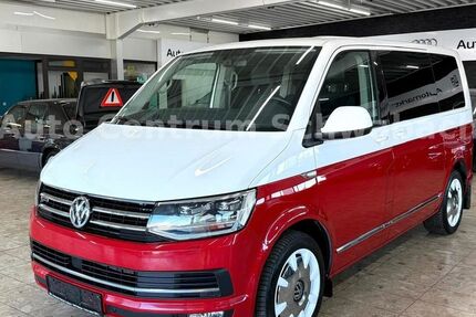 VW T6 Multivan 199.000 km 24.990 &euro; Schwabach 91126