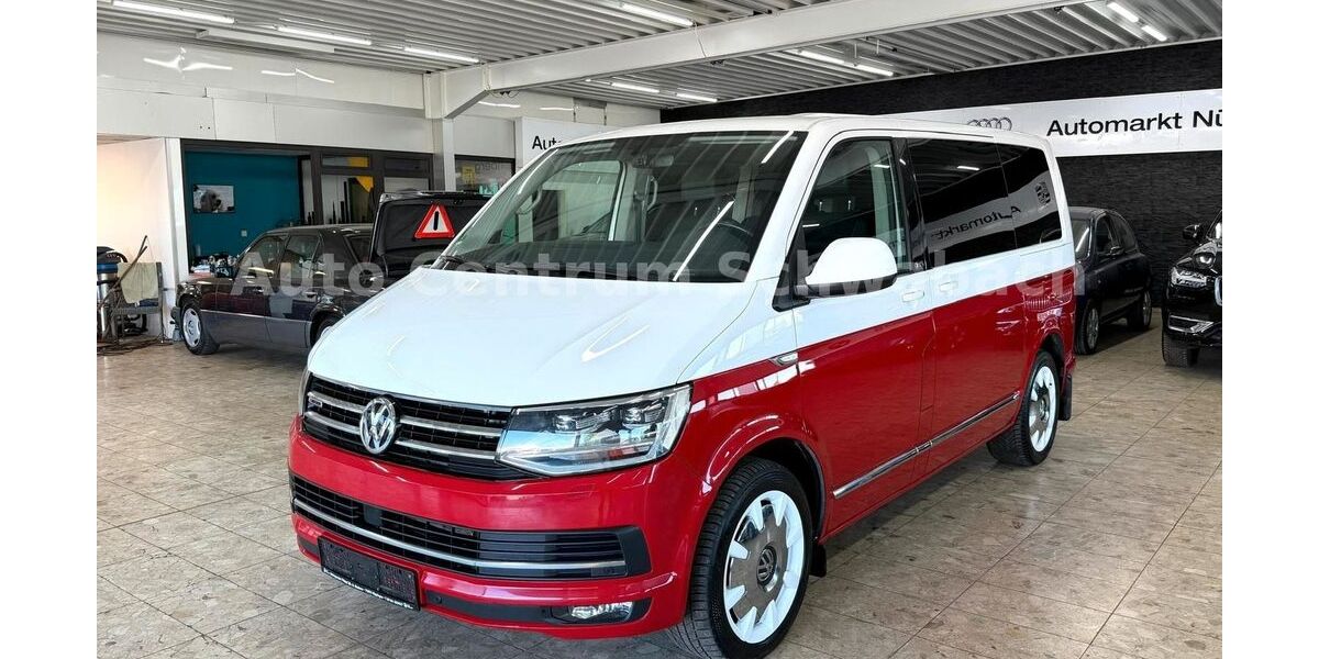 VW T6 Multivan 199.000 km 24.990 &euro; Schwabach 91126