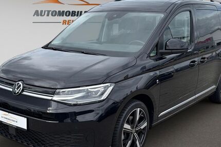 VW Caddy 38.000 km 37.890 € Fürth 90768