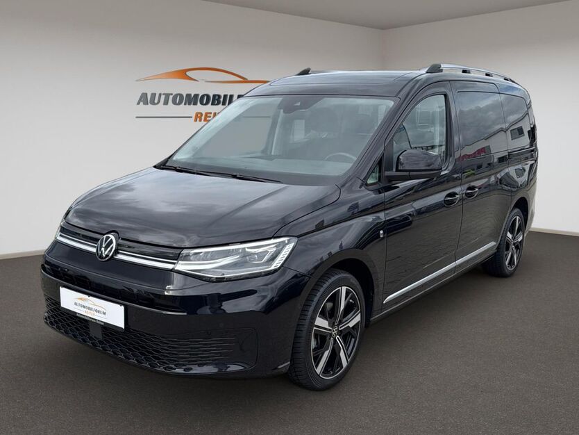 VW Caddy 38.000 km 37.890 € Fürth 90768