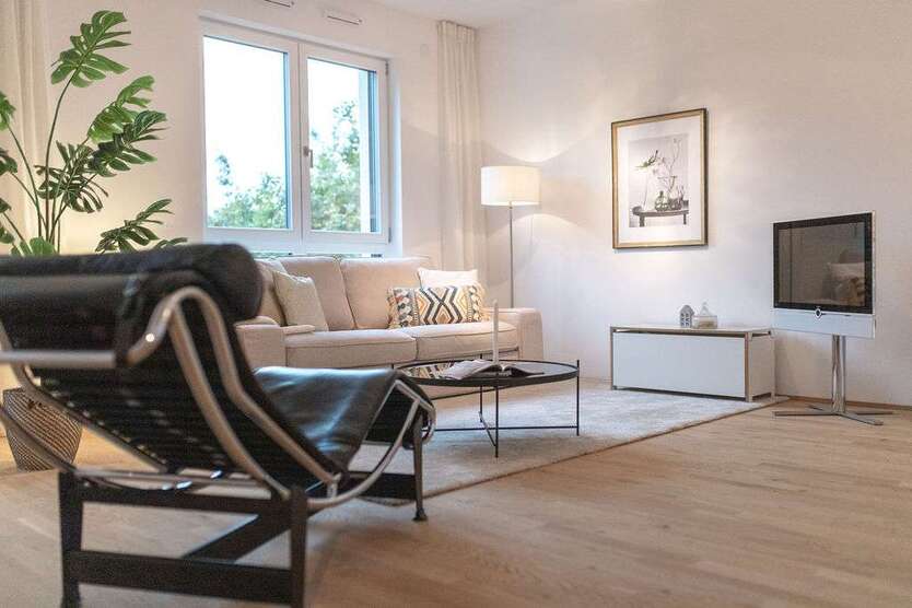 Wohnung zum Kaufen in Nürnberg 575.000 € 71.48 m² 2 zimmer