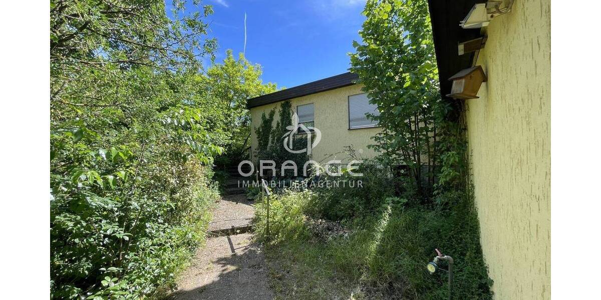 Grundstück Fürth Innenstadt - 699.000&euro; | Angebot:26786788