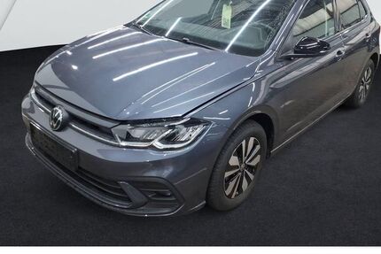 VW Polo 23.450 km 21.740 &euro; Erlangen 91058