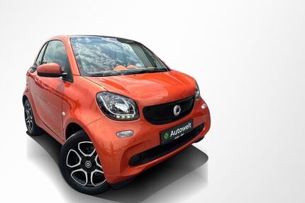 Smart ForTwo 64.450 km 12.480 &euro; Roth 91154