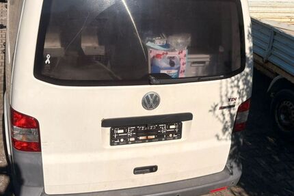 VW T5 Transporter 253.941 km 6.800 &euro; Seukendorf 90556