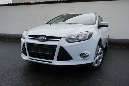 Ford Focus 116.350 km 5.499 € Nürnberg 90455