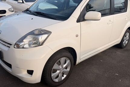 Daihatsu Sirion 150.000 km 1.590 &euro; Nürnberg 90441
