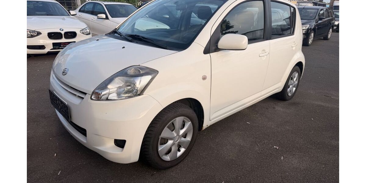 Daihatsu Sirion 150.000 km 1.590 &euro; Nürnberg 90441