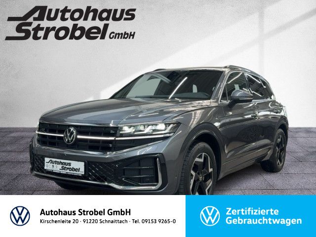 VW Touareg 14.200 km 68.990 &euro; Schnaittach 91220