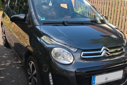 Citroen C1 69.000 km 6.300 &euro; Schwaig b. Nürnberg 90571