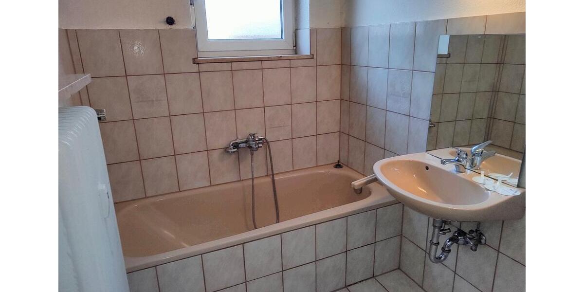 Etagenwohnung Nürnberg Hasenbuck - 1.5 Zimmer, 57 m&sup2;, 660&euro; | Angebot:27616454