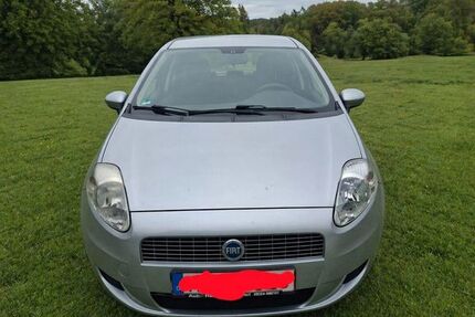 Fiat Punto 177.000 km 1.600 &euro; Heilsbronn 91560