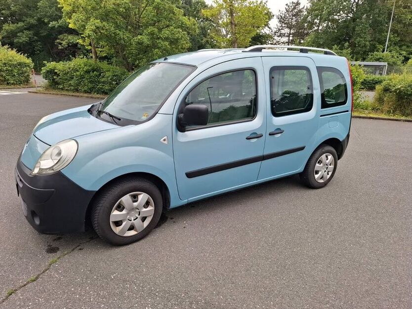 Kangoo