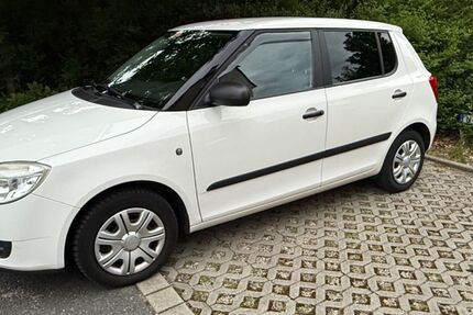 Skoda Fabia 128.000 km 2.850 &euro; Röthenbach 90552