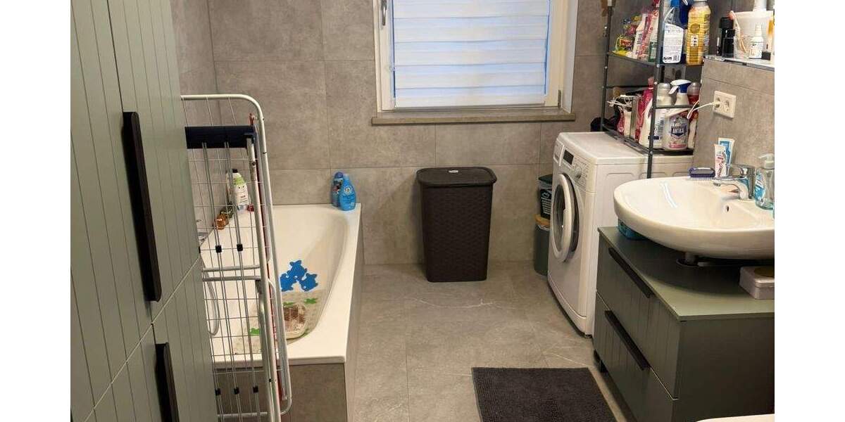 Etagenwohnung Schwabach - 3 Zimmer, 95 m&sup2;, 1.250&euro; | Angebot:24532361