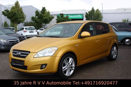 Kia ceed / Ceed 172.000 km 2.500 € Fürth (bei Nürnberg) 90763