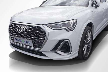 Audi Q3 33.420 km 34.770 € Erlangen 91058