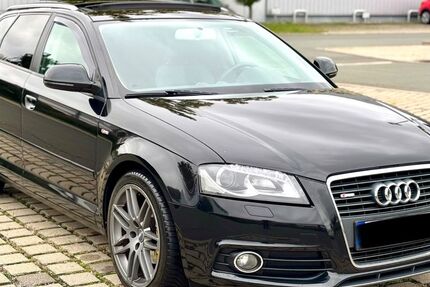 Audi A3 164.000 km 7.500 € Nürnberg 90402
