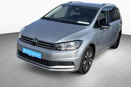 VW Touran 13.650 km 35.450 &euro; Roth 91154