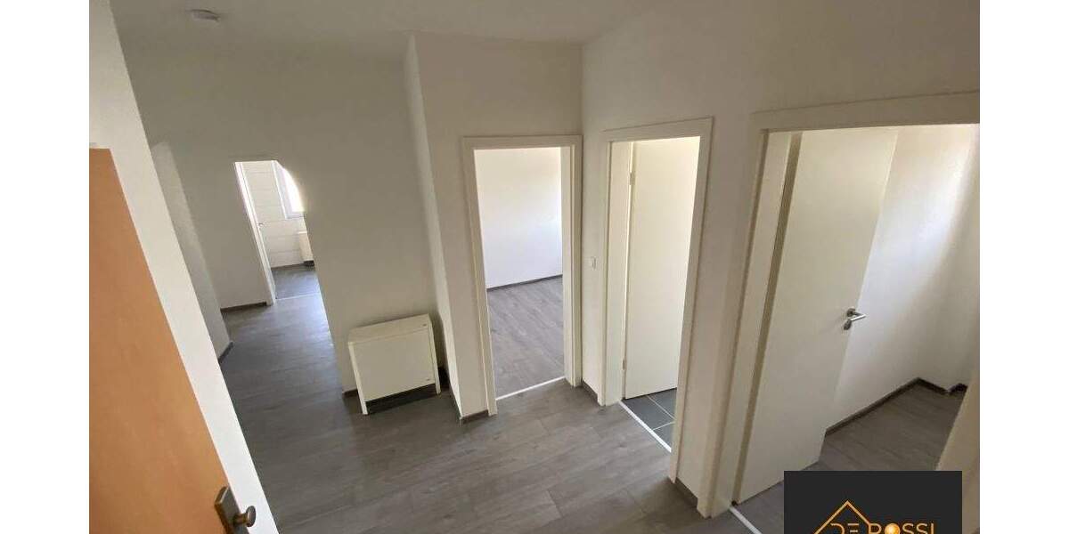 GROSSE WOHNUNG - 3 ZIMMER IN NÜRNBERG WORZELDORF 3 zimmer