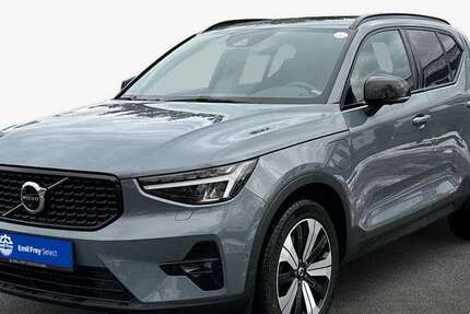 Volvo XC40 58.209 km 33.990 &euro; Nürnberg 90471
