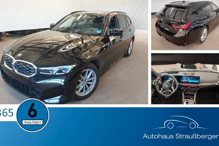 BMW M340d 27.400 km 58.990 € Buchschwabach bei Nürnberg 90574