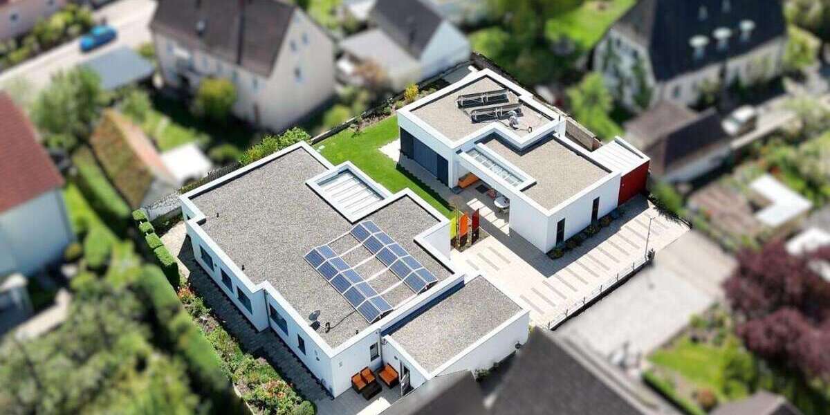Einfamilienhaus Neuendettelsau - 8 Zimmer, 327 m&sup2;, 1.500.000&euro; | Angebot:20687150